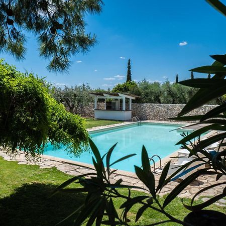 Signor Cesare Agrobistrot B&B San Giovanni Rotondo Dış mekan fotoğraf
