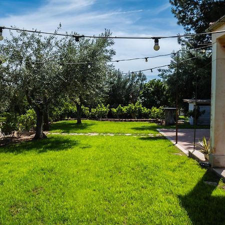 Signor Cesare Agrobistrot B&B San Giovanni Rotondo Dış mekan fotoğraf