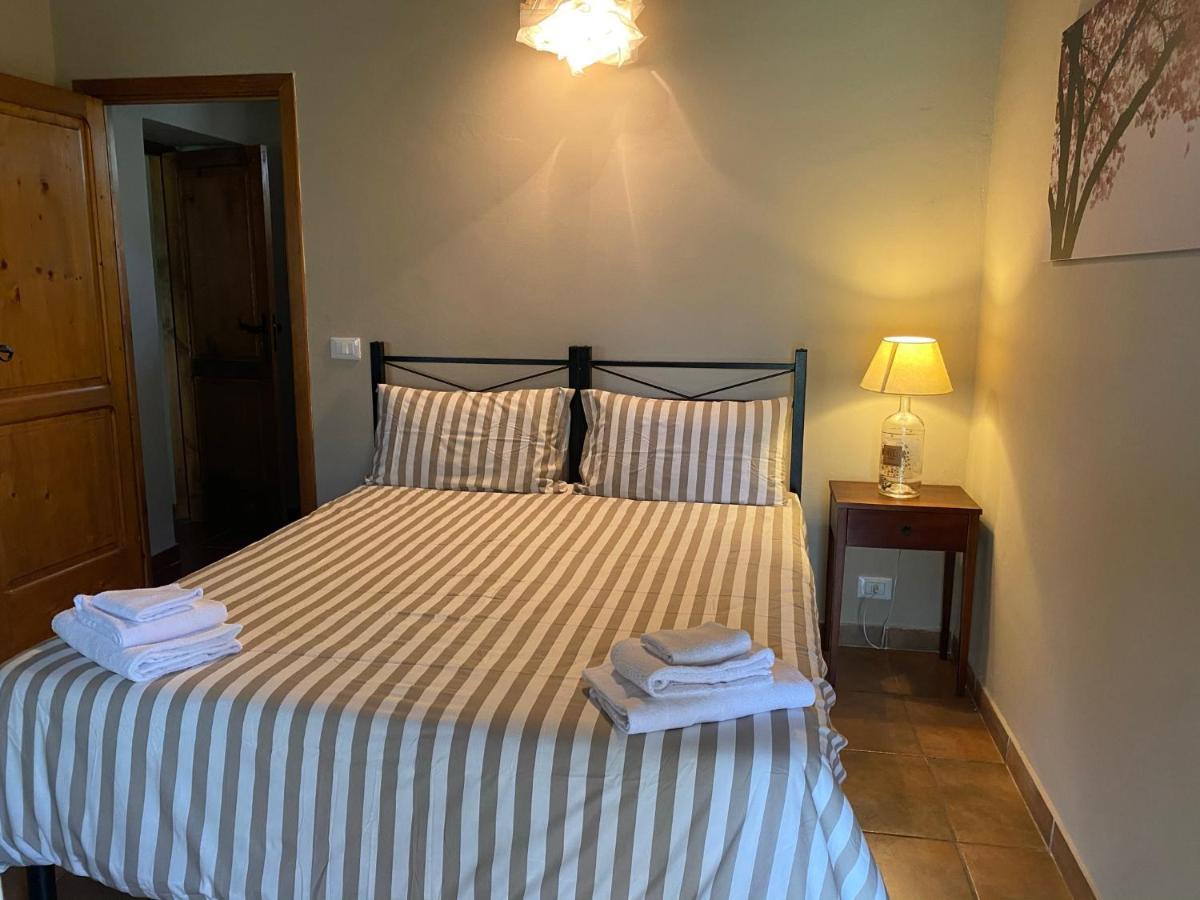 Signor Cesare Agrobistrot B&B San Giovanni Rotondo Dış mekan fotoğraf