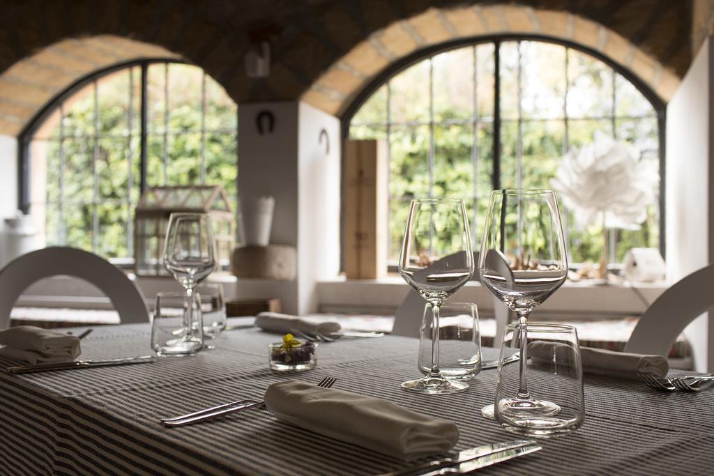 Signor Cesare Agrobistrot B&B San Giovanni Rotondo Dış mekan fotoğraf