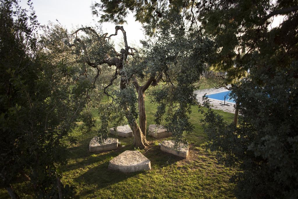 Signor Cesare Agrobistrot B&B San Giovanni Rotondo Dış mekan fotoğraf